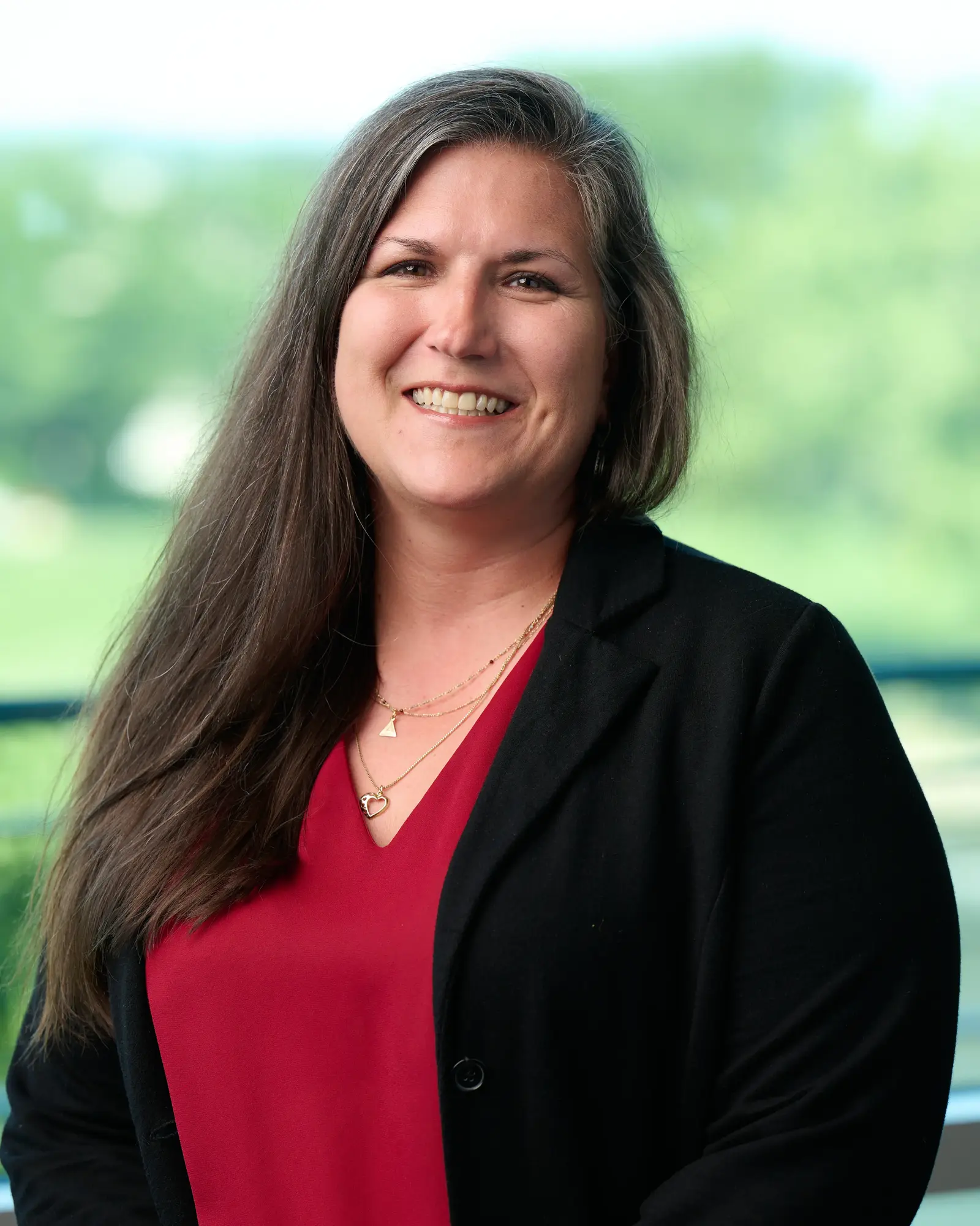 Sandra Terry Martin