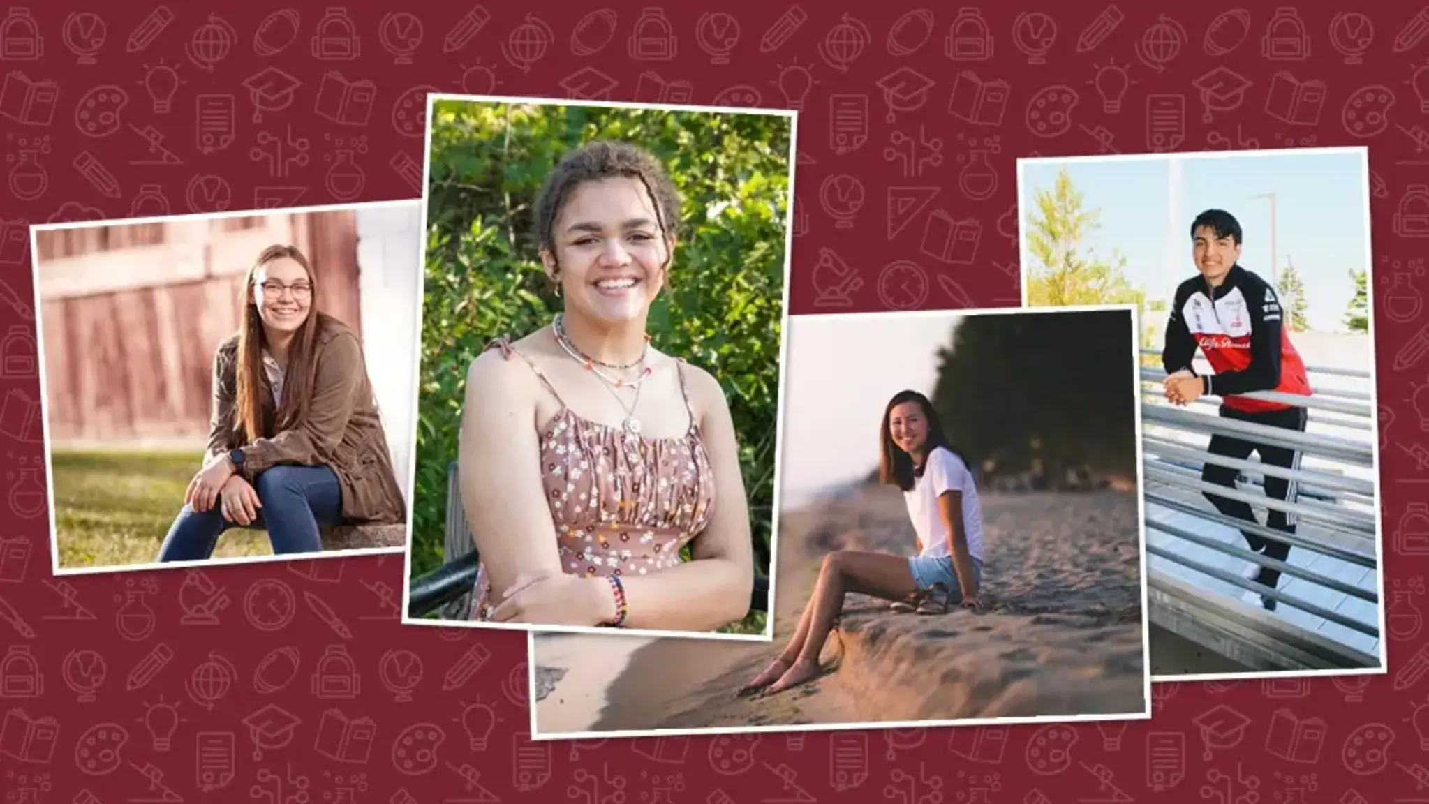 Class of 2022: Wellspring Prep Grads Share Diverse Dreams