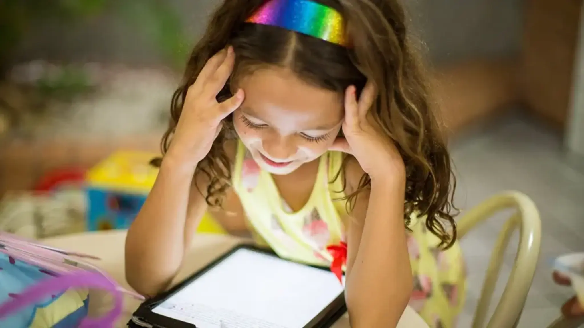 NHA Educators: Study Habits Improve with Parental Involvement