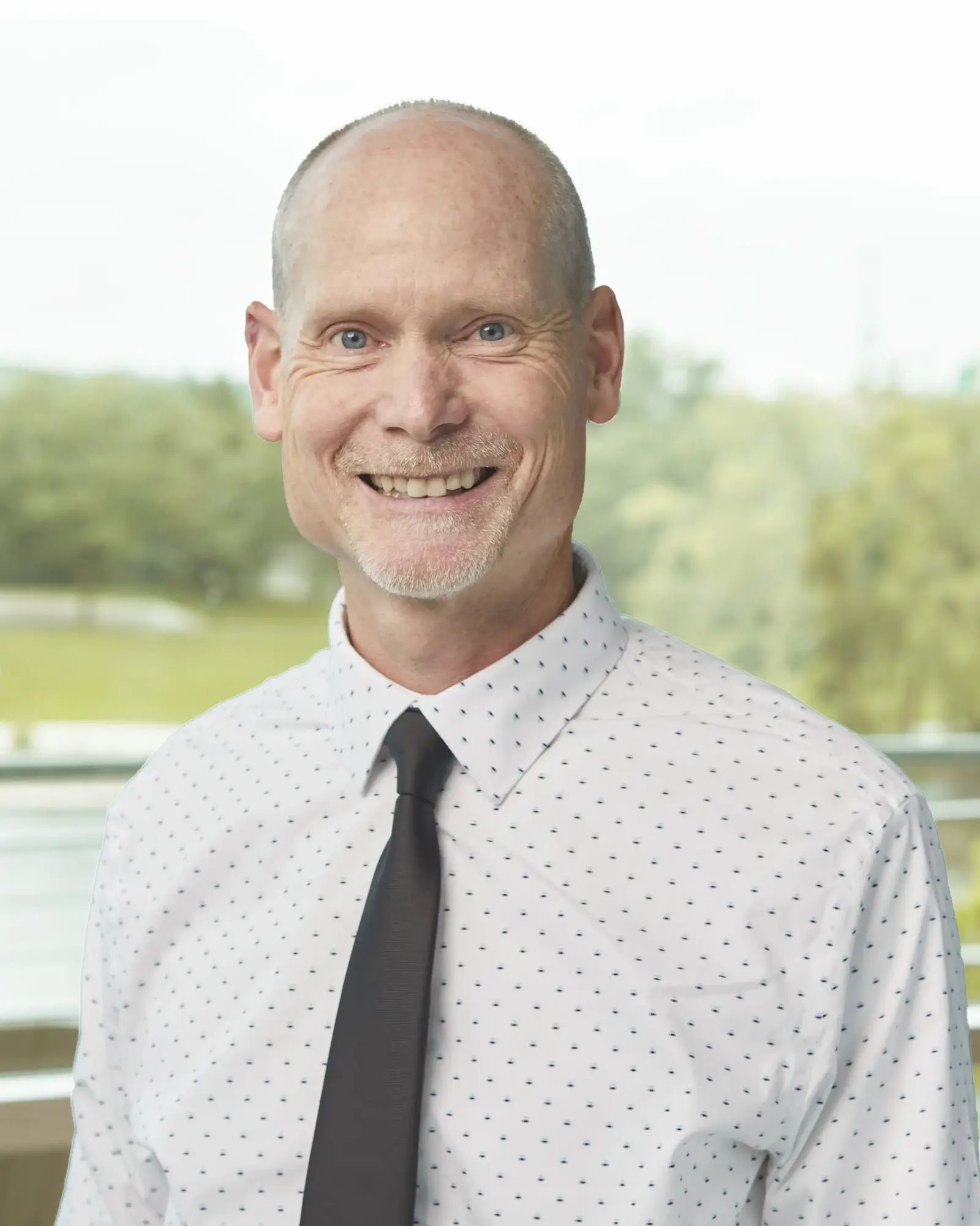 Dan Bartels