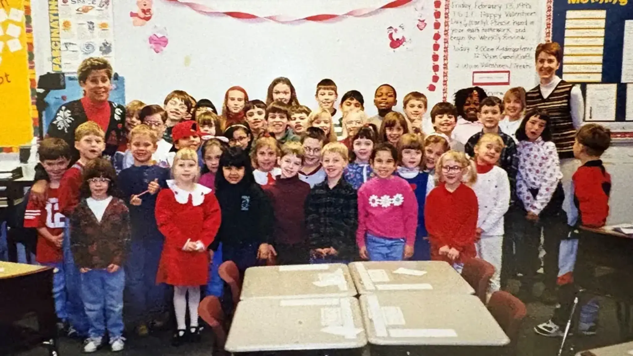 28 Years of Heart and Purpose: Kari Kreple’s Journey at Eagle Crest Charter Academy