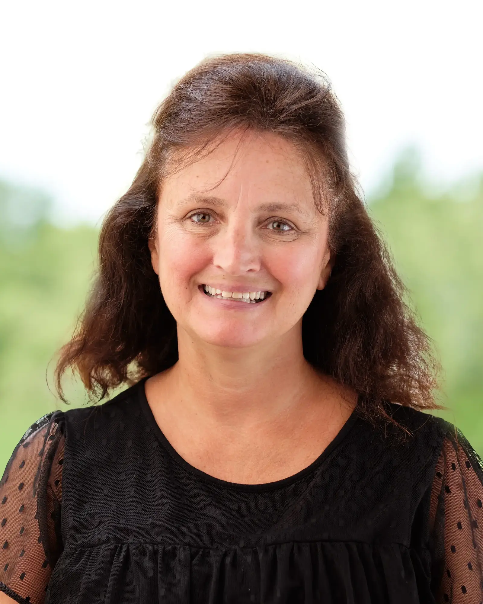 Sandy Bock