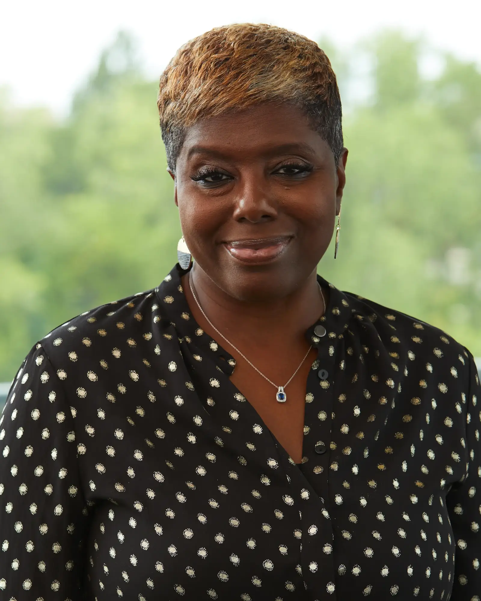 Michelle Pledgure Harrington