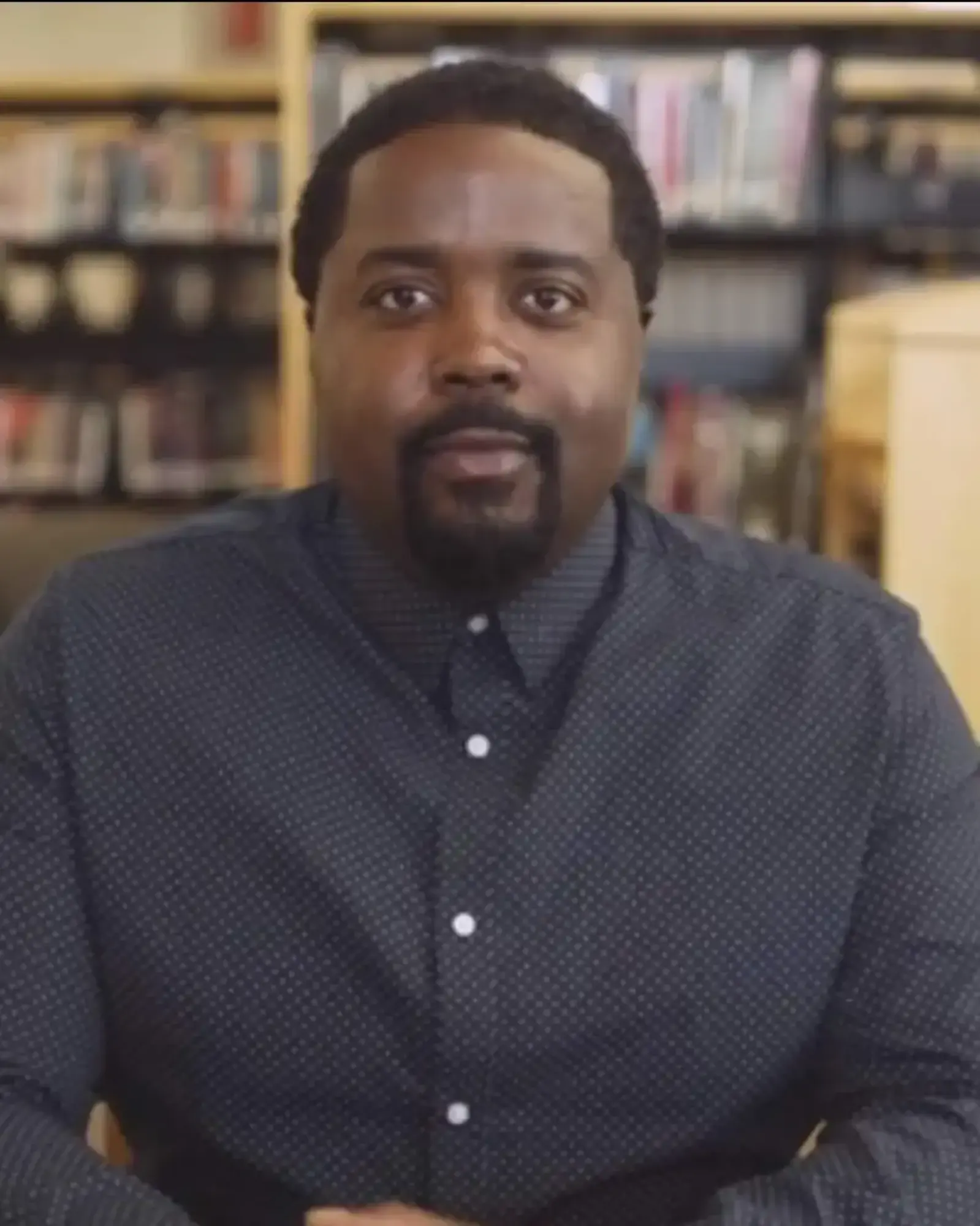 Maurice Allen