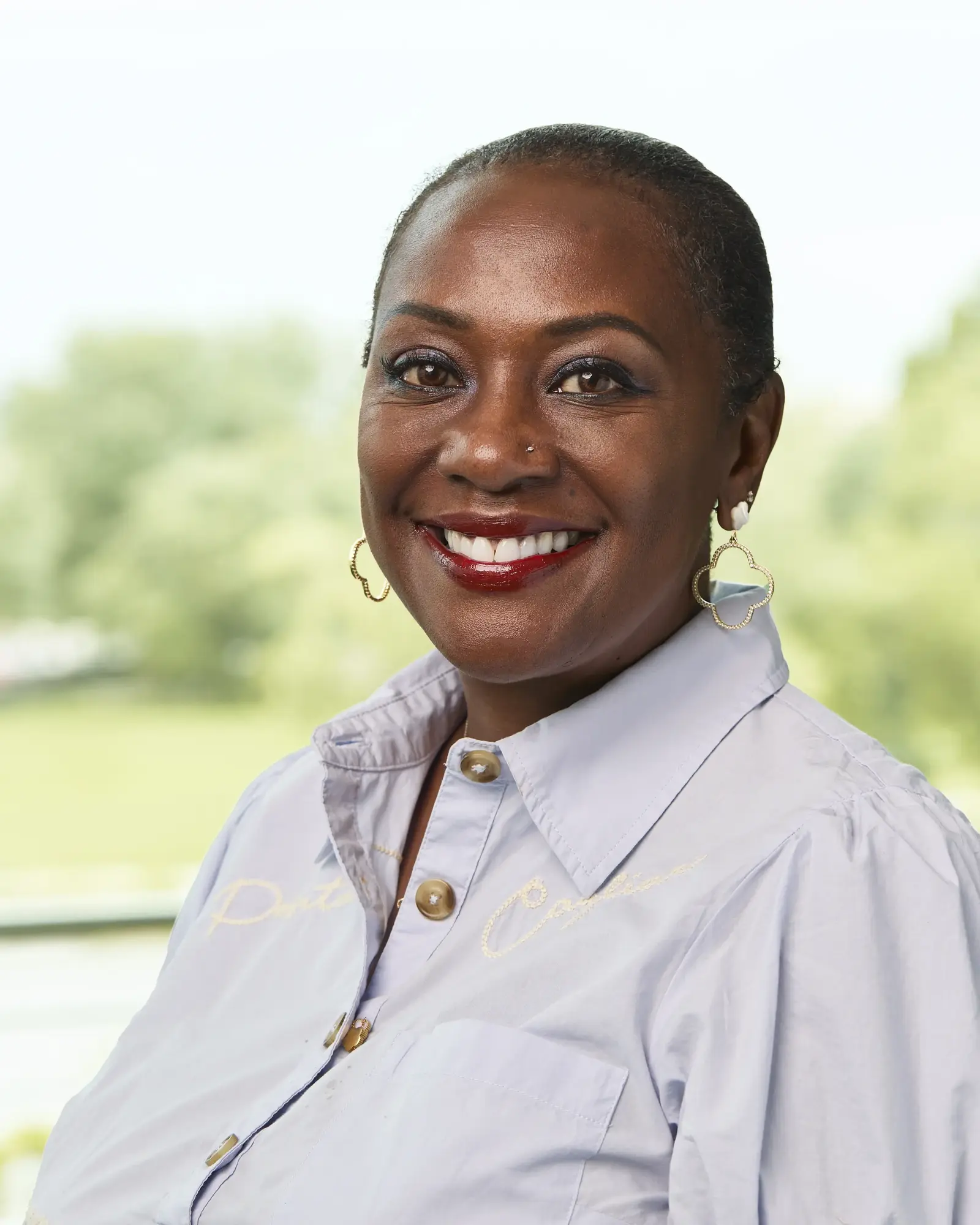 Carolyn Bullard