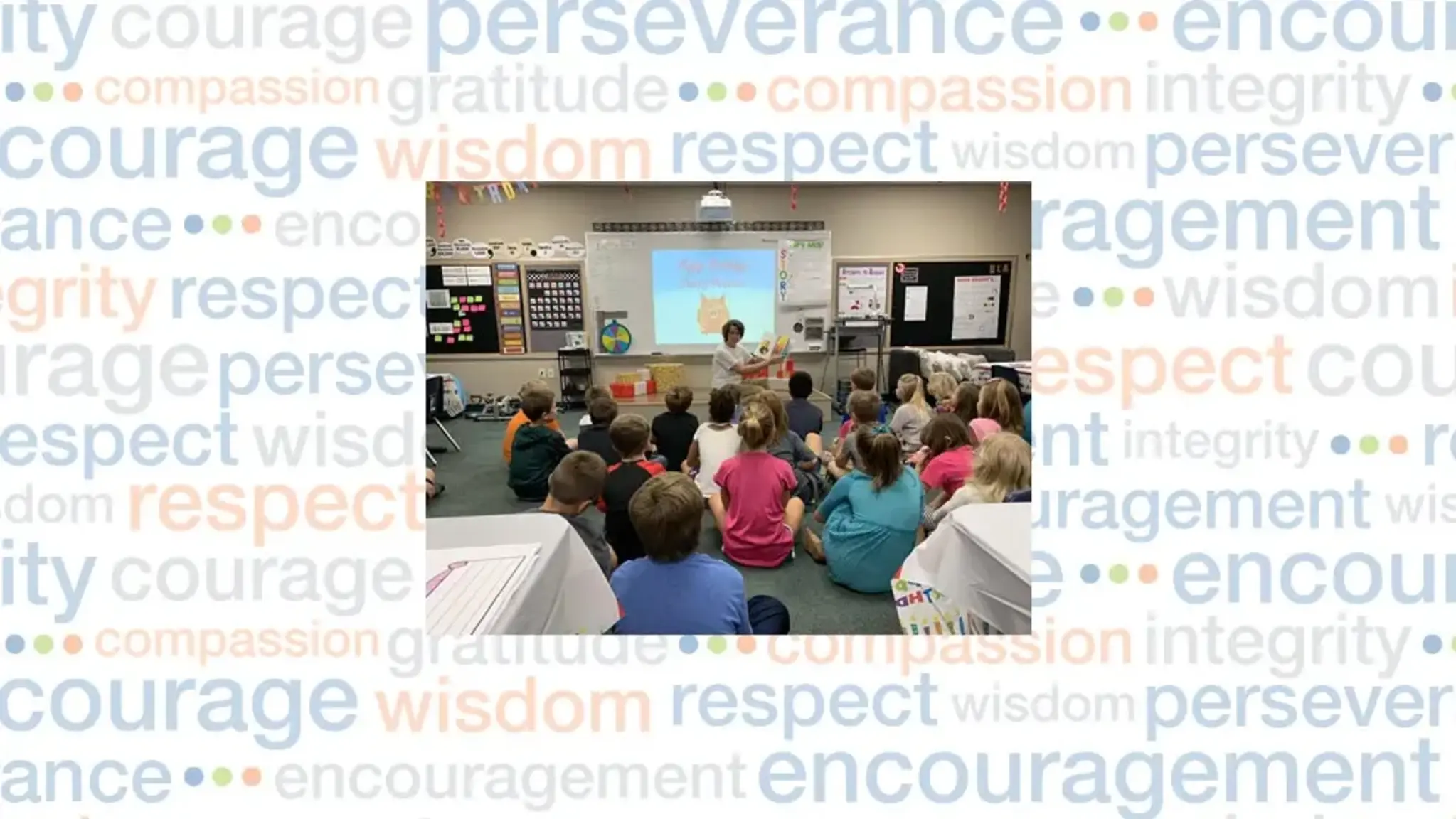 Chandler Woods Teacher Named Semifinalist in Regional Accolade Honoring Charter School Educators 