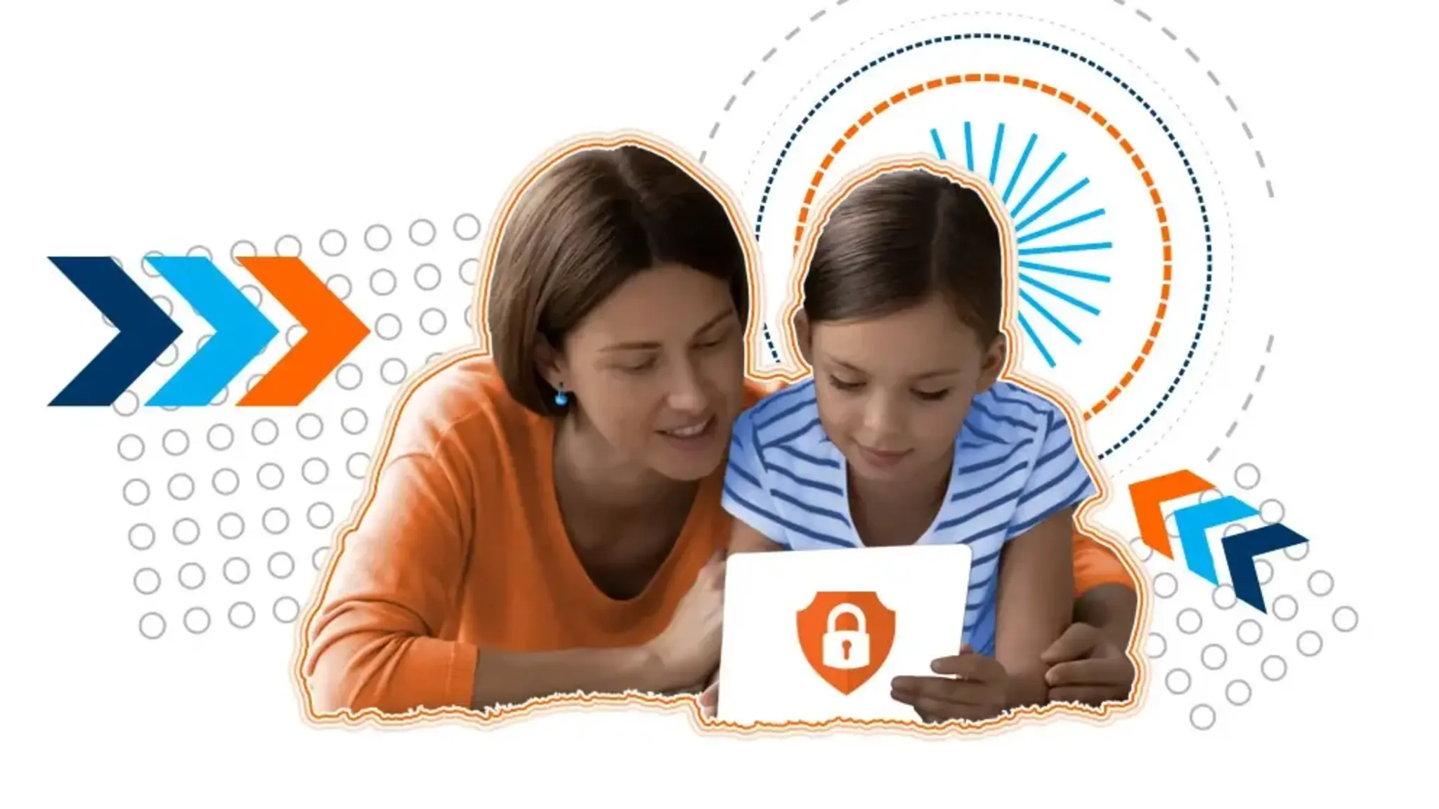 Do Your Kids Know How to Be Safe Online?