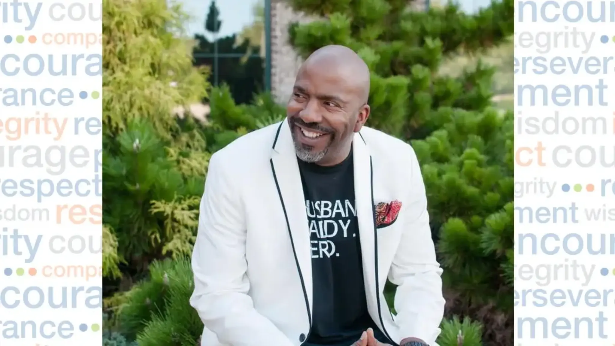 Atlanta Heights Charter School Teacher Nominated for 2019-20 National LifeChanger of the Year Award