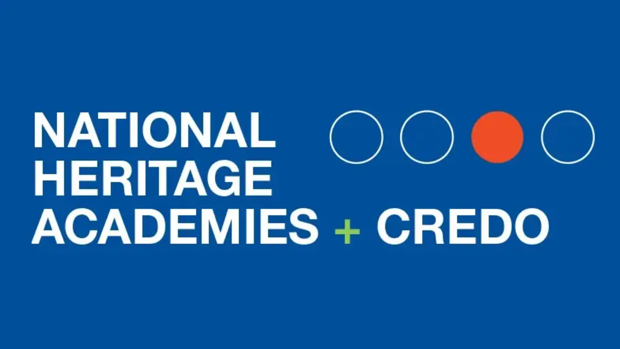 Stanford Study Finds National Heritage Academies Students Gain Months of Extra Learning Each Year