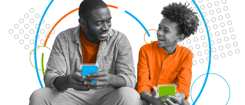 Child Safety Controls on Social Media