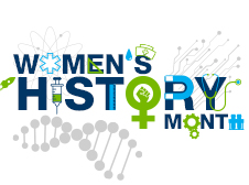 Women’s History Month