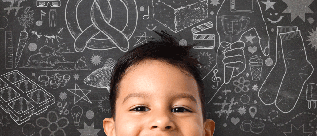 Everyday Learning Your Child Will Love