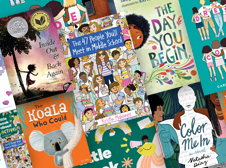 Books About Courage For All Ages
