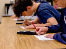 Help Your Teen Prep for the ACT & SAT