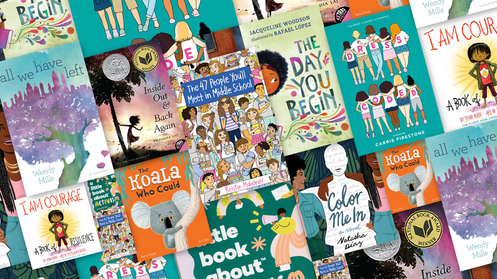 Books About Courage For All Ages