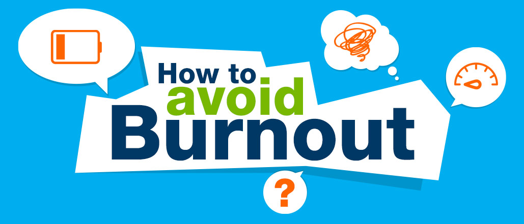 Are You Dealing with Burnout?