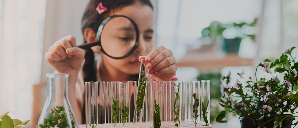 Earth Day STEM Activities