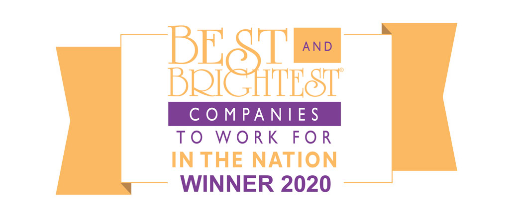 National Heritage Academies Named One of the Nation’s Best and Brightest Companies to Work For®
