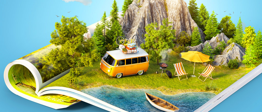 Our 2021 Summer Reading List