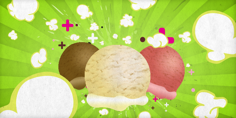 Science As You’ve Never Tasted It