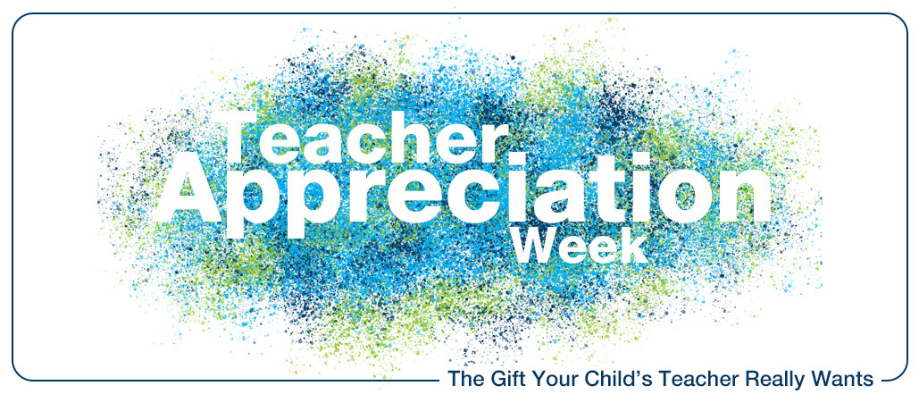 Give the Gift Your Child’s Teacher Really Wants