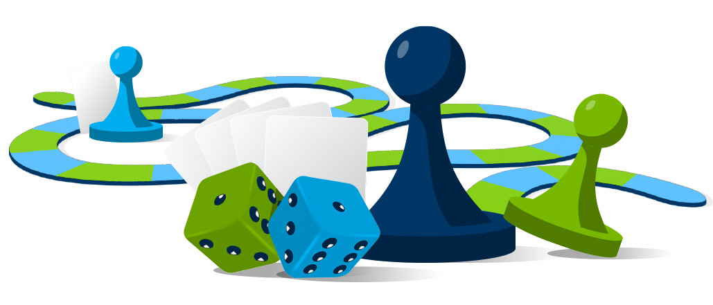 Board Games for Learning While They Play