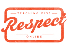 Teaching Kids to Practice Respect Online