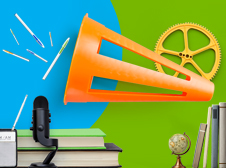 Dismantling Stereotypes of Urban Education Ignites the Passionate Work of This Detroit School Leader