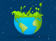 Take Family Action for Endangered Species Day