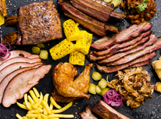 Plan a Socially Distanced Block Party