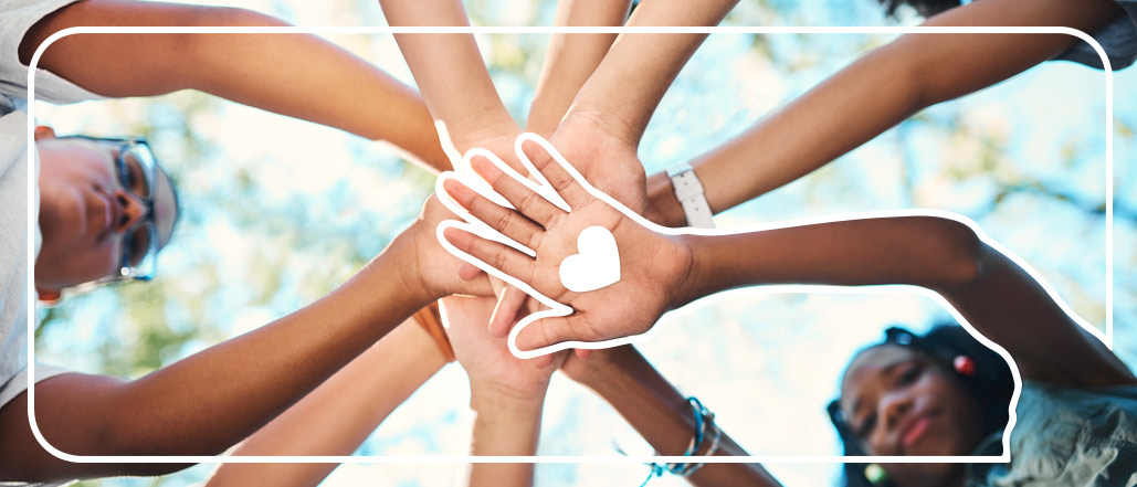 Summer Volunteerism for Kids