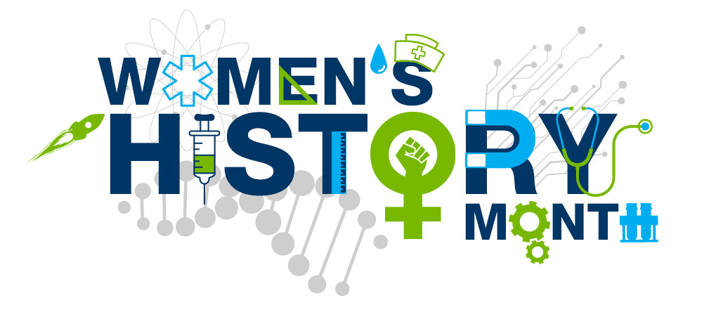 Women’s History Month