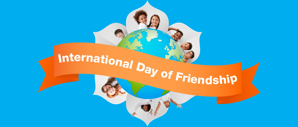 Build Friendships, End Bullying