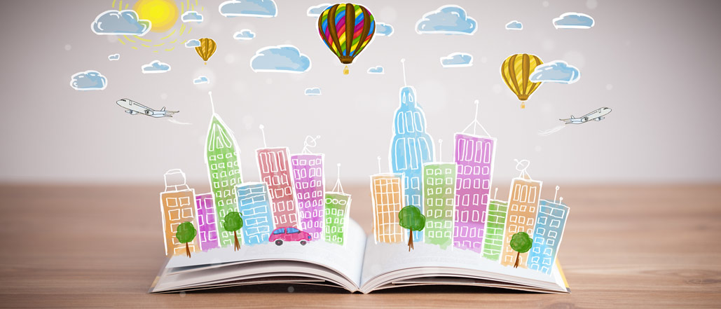 Children's Book Week 2020