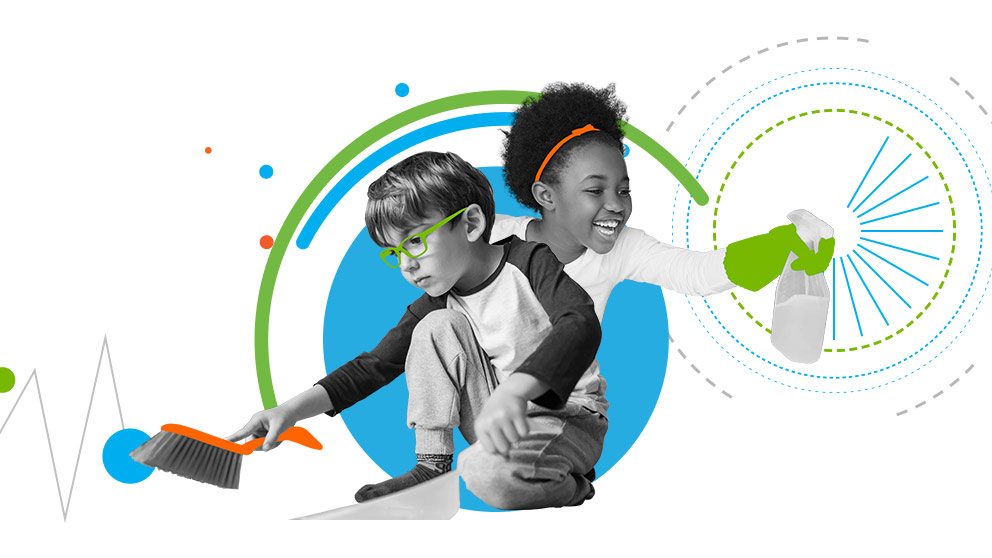 How to Raise Helpful Kids