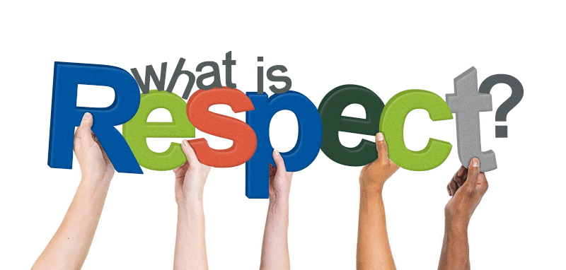 What is Respect?