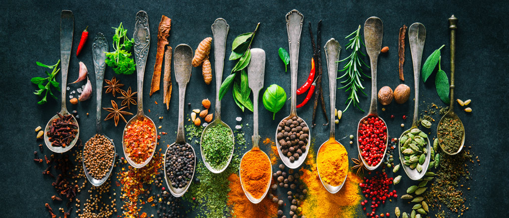 Growing Culinary Herbs at Home