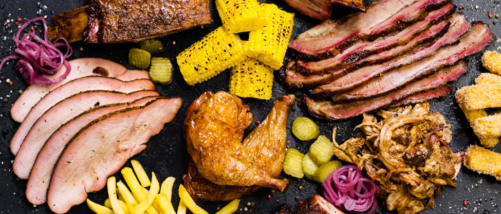 Plan a Socially Distanced Block Party