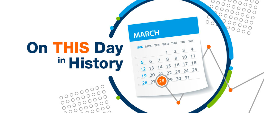 On This Day in History