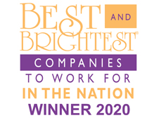 National Heritage Academies Named One of the Nation’s Best and Brightest Companies to Work For®