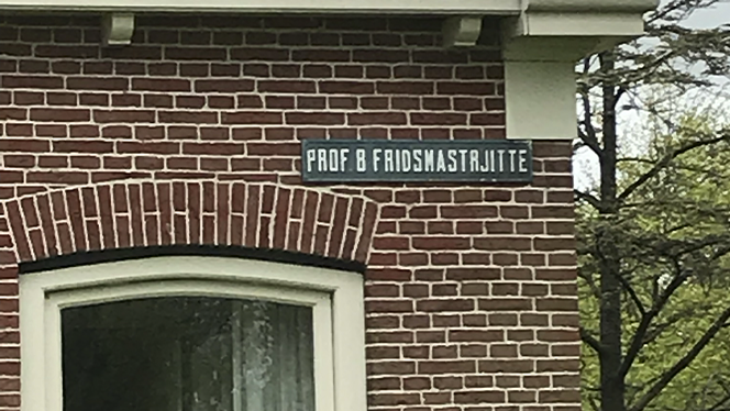 Charter School in Grand Rapids: Chad Fridsma celebrates 24 years with National Heritage Academies.