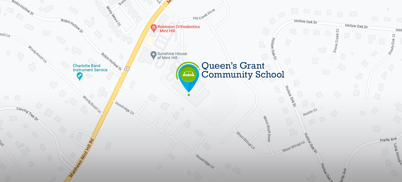 Queen's Grant Community School