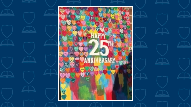 K-8 Canton Charter Academy: Canton Celebrates 25 Anniversary