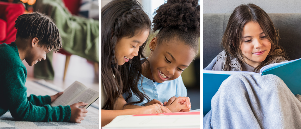 Winter Reading for Kids: Books Parents Should Know About