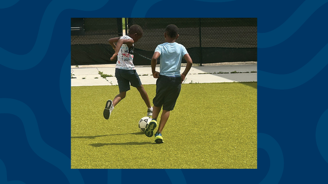 K-8 School in Lafayette: Willow Charter Academy keeps student engaged with summer program