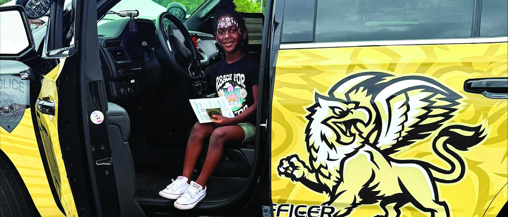 NHA Schools Come Together for Family Fun at Cruisin’ Kids Fest