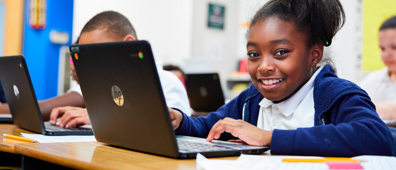 Home Dayton OH North Dayton School of Discovery