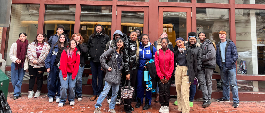 From Classroom to Community: Grand River Prep, Wellspring Prep Students Spark Change with United Way