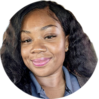 Prevail Admissions Representative Headshot