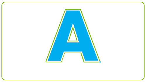 Excel Charter Academy earned an A letter grade in growth in proficiency.